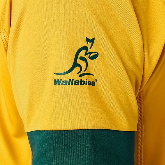 ��Wallabies�� ���ӡ��� �������ȥ�ꥢ��ɽ ��ץꥫ �ۡ��ॸ�㡼�� 2019 �饰�ӡ����ɥ��å� �饰�ӡ����㡼�� ����˥� ���å� �Ҷ��� 2114A024