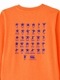 CANTERBURY 󥿥٥꡼ å  ꡼ ƥ KIDS L/S TEE ˥ Ҷ RAJ44827