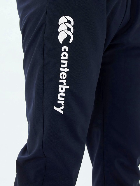 CANTERBURY ���󥿥٥꡼ �ץ饯�ƥ��� �ѥ�� ������ɥ֥졼���� �饰�ӡ� ��� RG125012