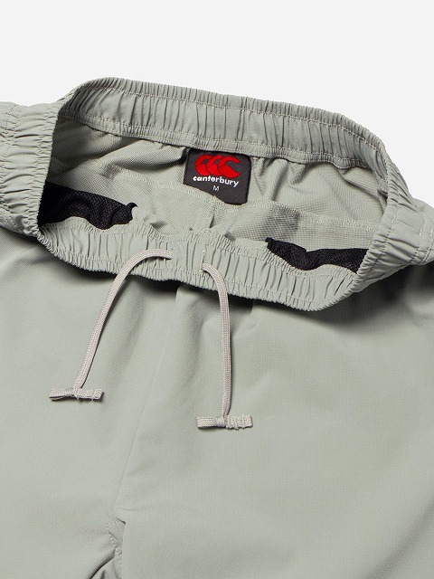CANTERBURY ���󥿥٥꡼ �ץ饯�ƥ��� �ѥ�� ������ɥ֥졼���� �饰�ӡ� ��� RG125012