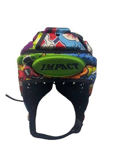 IMPACT ����ѥ��� �ե��󥭡��������ǡ� �饰�ӡ� �إåɥ���å� �إåɥ��� im-v2-funky��V2 Premium Vented��