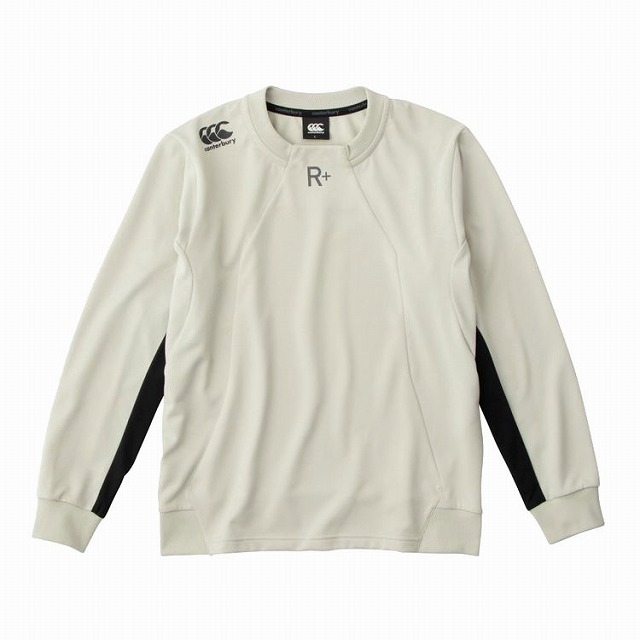 ��CANTERBURY�� ���󥿥٥꡼ �ȥ졼�˥� �������åȥ��롼 ��� �饰�ӡ� Ĺµ TRAINING SWEAT CRE CCC RP41040