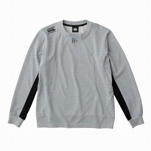 ��CANTERBURY�� ���󥿥٥꡼ �ȥ졼�˥� �������åȥ��롼 ��� �饰�ӡ� Ĺµ TRAINING SWEAT CRE CCC RP41040