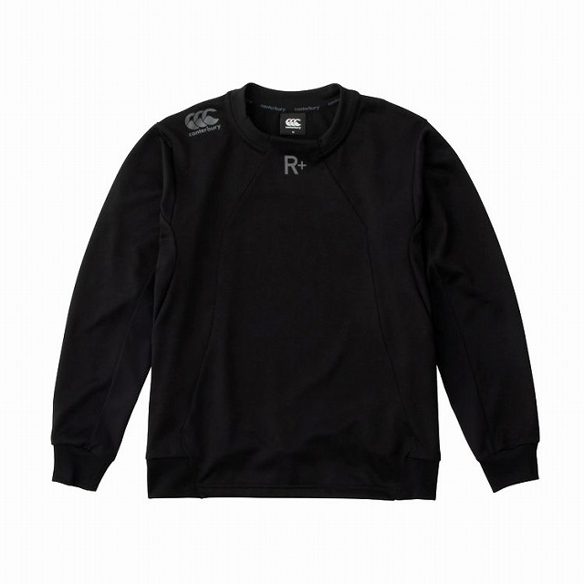 ��CANTERBURY�� ���󥿥٥꡼ �ȥ졼�˥� �������åȥ��롼 ��� �饰�ӡ� Ĺµ TRAINING SWEAT CRE CCC RP41040