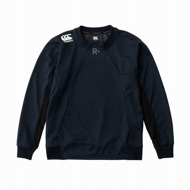 ��CANTERBURY�� ���󥿥٥꡼ �ȥ졼�˥� �������åȥ��롼 ��� �饰�ӡ� Ĺµ TRAINING SWEAT CRE CCC RP41040