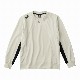 ��CANTERBURY�� ���󥿥٥꡼ �ȥ졼�˥� �������åȥ��롼 ��� �饰�ӡ� Ĺµ TRAINING SWEAT CRE CCC RP41040