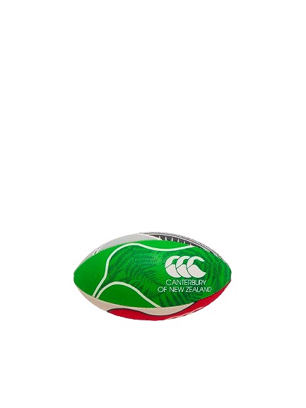 CANTERBURY ���󥿥٥꡼ �ߥ� �饰�ӡ��ܡ��� �˥塼�������� MINI BALL �饰�ӡ� ������� AA04755