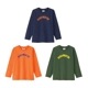 KIDS L/S TEE