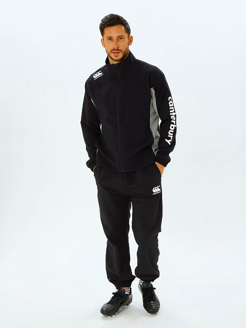 CANTERBURY ���󥿥٥꡼ �ץ饯�ƥ��� ���祬�� �ѥ�� ��� �饰�ӡ� ���󥰥ѥ�� �ܥȥॹ RG125013