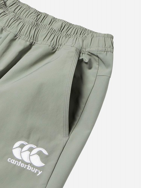 CANTERBURY ���󥿥٥꡼ �ץ饯�ƥ��� ���祬�� �ѥ�� ��� �饰�ӡ� ���󥰥ѥ�� �ܥȥॹ RG125013