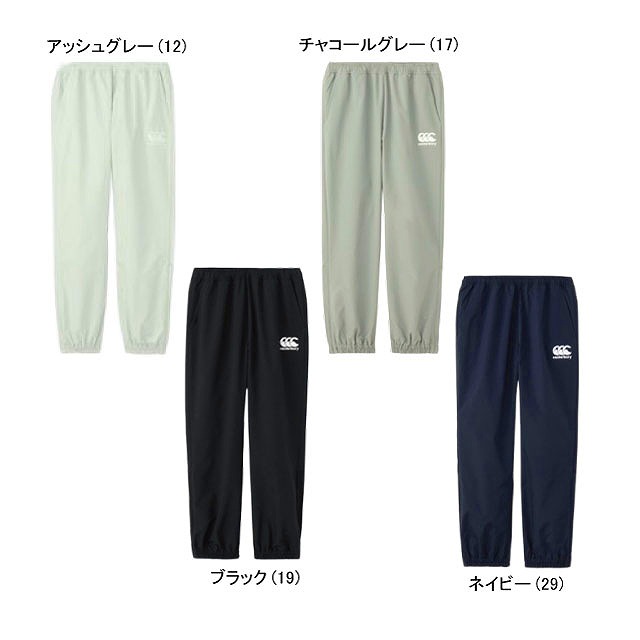 CANTERBURY ���󥿥٥꡼ �ץ饯�ƥ��� ���祬�� �ѥ�� ��� �饰�ӡ� ���󥰥ѥ�� �ܥȥॹ RG125013