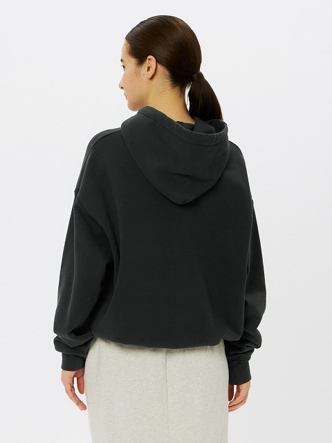 CANTERBURY ���󥿥٥꡼ �ե����� �إӡ��� �����å� �ѡ��� ��˥��å��� Ĺµ �饰�ӡ� CCC RA425625