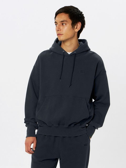 CANTERBURY ���󥿥٥꡼ �ե����� �إӡ��� �����å� �ѡ��� ��˥��å��� Ĺµ �饰�ӡ� CCC RA425625