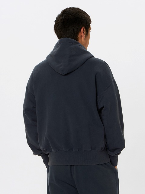 CANTERBURY ���󥿥٥꡼ �ե����� �إӡ��� �����å� �ѡ��� ��˥��å��� Ĺµ �饰�ӡ� CCC RA425625