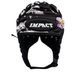 IMPACT ����ѥ��� JAPAN FLOWER BLACK �饰�ӡ� �إåɥ���å� �إåɥ��� im-v2-jpfl-blk ��V2 Premium Vented��