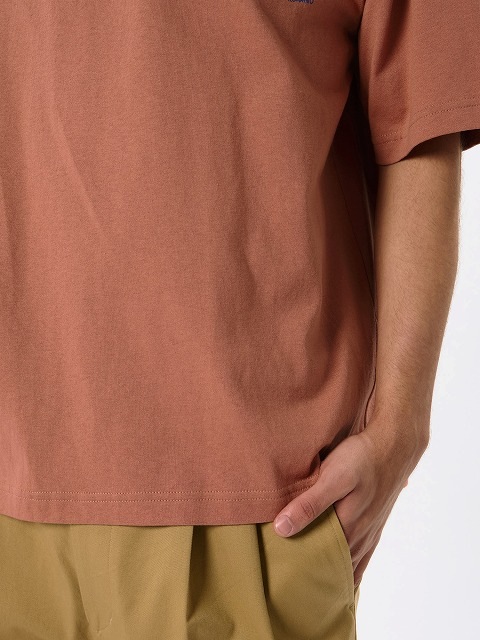 CANTERBURY ���󥿥٥꡼ S/S �ƥ��� ������ �饰�ӡ� �����奢�� �ȥåץ� Ⱦµ RSU32617