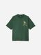 CANTERBURY ���󥿥٥꡼ S/S �ƥ��� ������ �饰�ӡ� �����奢�� �ȥåץ� Ⱦµ RSU32617