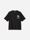 CANTERBURY ���󥿥٥꡼ S/S �ƥ��� ������ �饰�ӡ� �����奢�� �ȥåץ� Ⱦµ RSU32617