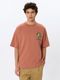 CANTERBURY ���󥿥٥꡼ S/S �ƥ��� ������ �饰�ӡ� �����奢�� �ȥåץ� Ⱦµ RSU32617