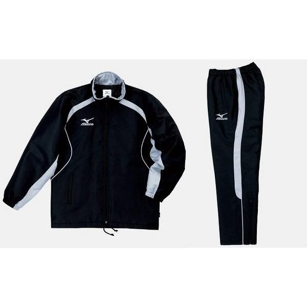 ��MIZUNO�� �ߥ��� �������ޡ� �岼 ���å� 62JFJP070 �ڥ饰�ӡ���