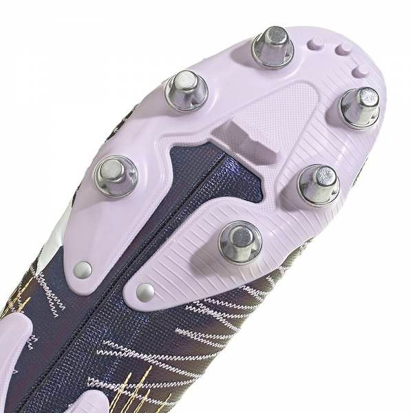 adidas ���ǥ����� ������ Z.1 SG �ݥ���� ���ؼ� �饰�ӡ� ���ѥ��� HQ1243