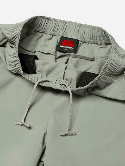 CANTERBURY ���󥿥٥꡼ �ץ饯�ƥ��� ���� ���硼�� ������ɥ֥졼���� �ϡ��եѥ�� �饰�ӡ� ��� RG225014