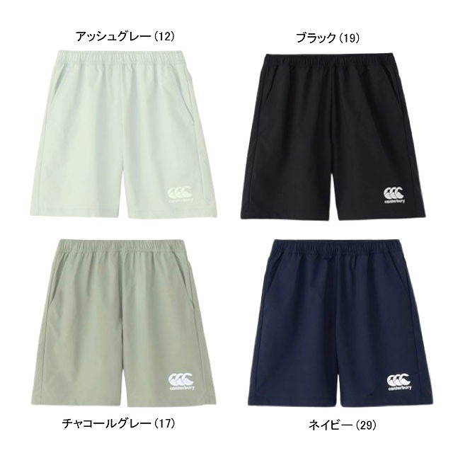 CANTERBURY ���󥿥٥꡼ �ץ饯�ƥ��� ���� ���硼�� ������ɥ֥졼���� �ϡ��եѥ�� �饰�ӡ� ��� RG225014