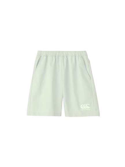 CANTERBURY ���󥿥٥꡼ �ץ饯�ƥ��� ���� ���硼�� ������ɥ֥졼���� �ϡ��եѥ�� �饰�ӡ� ��� RG225014