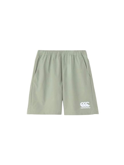 CANTERBURY ���󥿥٥꡼ �ץ饯�ƥ��� ���� ���硼�� ������ɥ֥졼���� �ϡ��եѥ�� �饰�ӡ� ��� RG225014