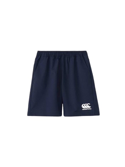 CANTERBURY ���󥿥٥꡼ �ץ饯�ƥ��� ���� ���硼�� ������ɥ֥졼���� �ϡ��եѥ�� �饰�ӡ� ��� RG225014
