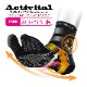 Activital ƥХ եåȥݡ ⵡǽ ݡ å ߤ ­ Ǳ ͽ ȿ  S-M 22.525.5cm