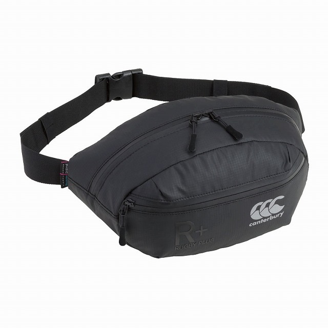Canterbury Rugby Plus 黒 バッグ Canterbury Rugby Plus 黒 バッグ Canterbury Rugby Plus 黒