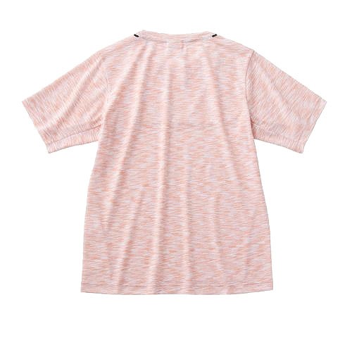 ��CANTERBURY�ۥ��󥿥٥꡼ ��������ȥƥ� ��ǥ����� �饰�ӡ� ȾµT����� W'S WORKOUT TEE CCC RPW31066