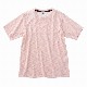 ��CANTERBURY�ۥ��󥿥٥꡼ ��������ȥƥ� ��ǥ����� �饰�ӡ� ȾµT����� W'S WORKOUT TEE CCC RPW31066