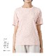 ��CANTERBURY�ۥ��󥿥٥꡼ ��������ȥƥ� ��ǥ����� �饰�ӡ� ȾµT����� W'S WORKOUT TEE CCC RPW31066