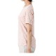 ��CANTERBURY�ۥ��󥿥٥꡼ ��������ȥƥ� ��ǥ����� �饰�ӡ� ȾµT����� W'S WORKOUT TEE CCC RPW31066