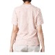 ��CANTERBURY�ۥ��󥿥٥꡼ ��������ȥƥ� ��ǥ����� �饰�ӡ� ȾµT����� W'S WORKOUT TEE CCC RPW31066