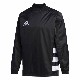 adidas ���ǥ����� �饰�ӡ� ���� �ԥ��� �ȥå� ������ɥ֥졼���� �ץ륪���С� ���㥱�å� FM4123
