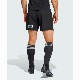 adidas ���ǥ����� ALL BLACKS ������֥�å��� 1st �ۡ��ॷ�硼�� �饰�ӡ� �ѥ�� JOK27