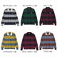 CANTERBURY ���󥿥٥꡼ ���󥰥��꡼�� 4����� ���ȥ饤�� �饰�ӡ����㡼�� ��˥��å��� Ĺµ �饰�ӡ� CCC RA425155