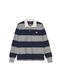 CANTERBURY ���󥿥٥꡼ ���󥰥��꡼�� 4����� ���ȥ饤�� �饰�ӡ����㡼�� ��˥��å��� Ĺµ �饰�ӡ� CCC RA425155