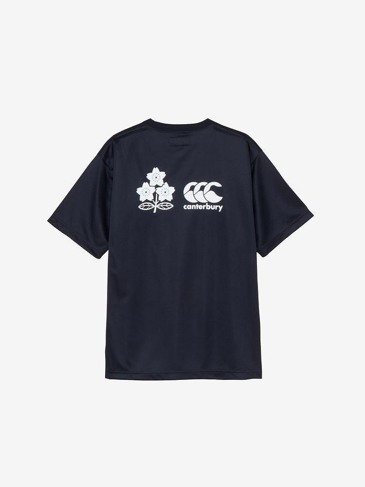 CANTERBURY 󥿥٥꡼ ѥ 硼 ꡼ ץꥼ ƥ ˥å ȥåץ Ⱦµ 饰ӡ CCC RA325637S