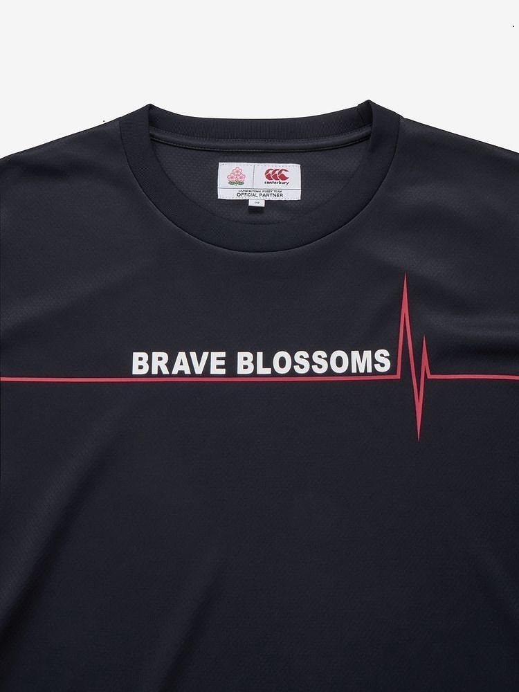 CANTERBURY 󥿥٥꡼ ѥ 硼 ꡼ ץꥼ ƥ ˥å ȥåץ Ⱦµ 饰ӡ CCC RA325637S