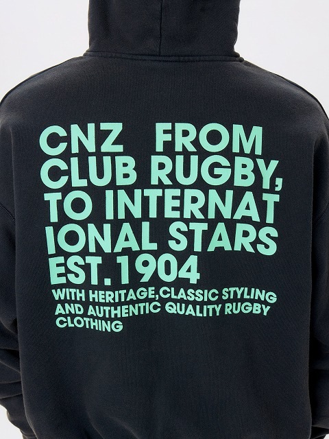 CANTERBURY ���󥿥٥꡼ ���� �ե����� �إӡ� �������å� �ѡ�����  ��˥��å��� Ĺµ �饰�ӡ� CCC RA425624