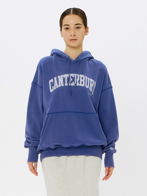 CANTERBURY ���󥿥٥꡼ ���� �ե����� �إӡ� �������å� �ѡ�����  ��˥��å��� Ĺµ �饰�ӡ� CCC RA425624