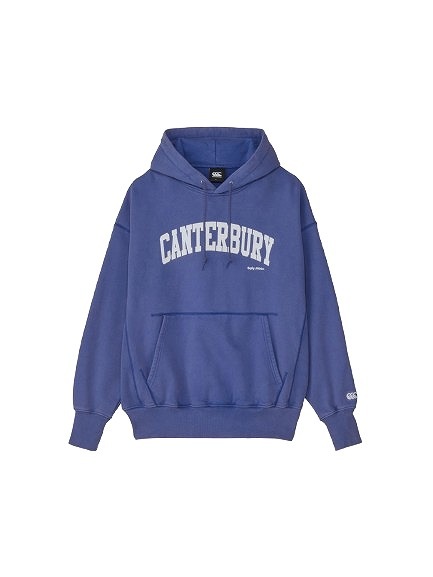 CANTERBURY ���󥿥٥꡼ ���� �ե����� �إӡ� �������å� �ѡ�����  ��˥��å��� Ĺµ �饰�ӡ� CCC RA425624
