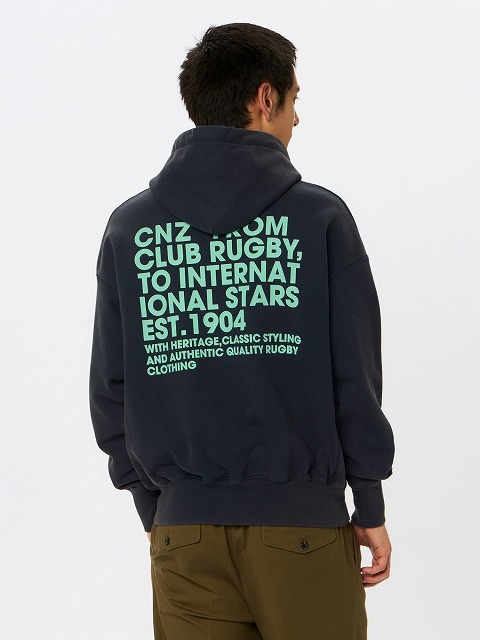 CANTERBURY ���󥿥٥꡼ ���� �ե����� �إӡ� �������å� �ѡ�����  ��˥��å��� Ĺµ �饰�ӡ� CCC RA425624