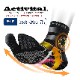 Activital ƥХ եåȥݡ ⵡǽ ݡ å ߤ ­ Ǳ ͽ ȿ L-LL 26.0~29.0cm ACT6103