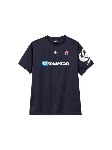 CANTERBURY 󥿥٥꡼ ѥ ץ饹 եå 륳ȥ ƥ  ȥåץ Ⱦµ 饰ӡ CCC R325088JP