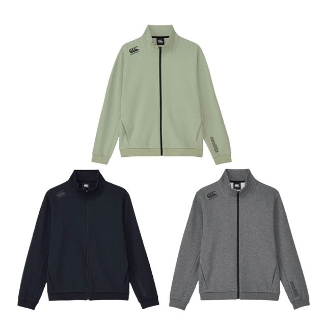 CANTERBURY ���󥿥٥꡼ �ե�å����������� �������åȥȥ�å����㥱�å� ��� �ե른�å� �饰�ӡ� ������ �ȥ졼�˥� Ĺµ �ȥåץ� �ӥå������� RG425564B